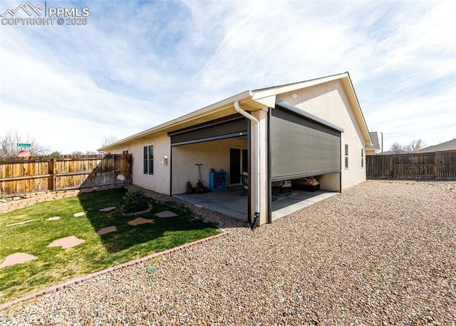 717 Edna Lane, Pueblo, CO 81005