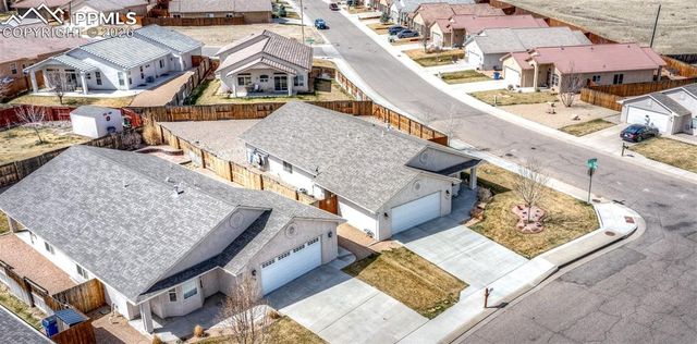 717 Edna Lane, Pueblo, CO 81005