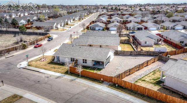 717 Edna Lane, Pueblo, CO 81005