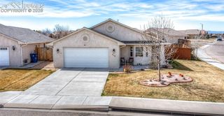 717 Edna Lane, Pueblo, CO 81005