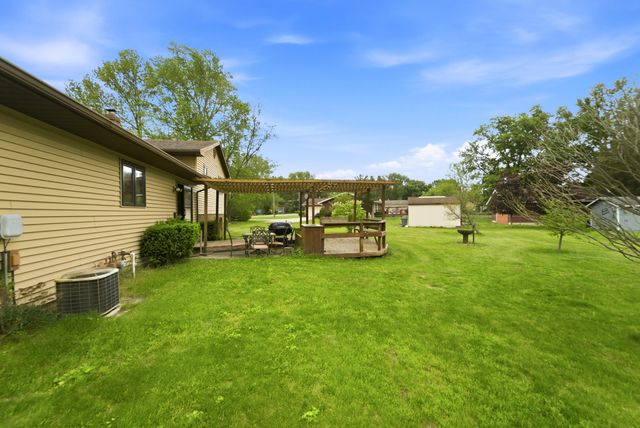 6762 W 450 N, Michigan City, IN 46360