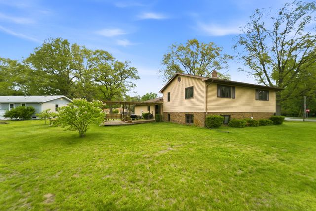 6762 W 450 N, Michigan City, IN 46360