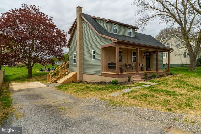 505 BRENNEMAN RD, Willow Street, PA 17584