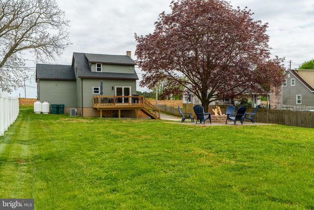 505 BRENNEMAN RD, Willow Street, PA 17584