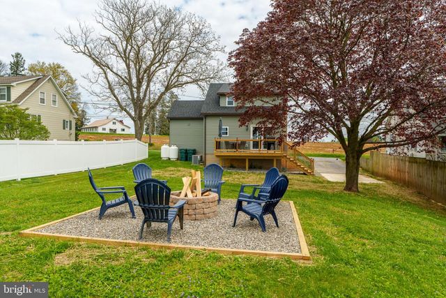 505 BRENNEMAN RD, Willow Street, PA 17584