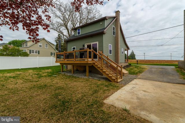 505 BRENNEMAN RD, Willow Street, PA 17584