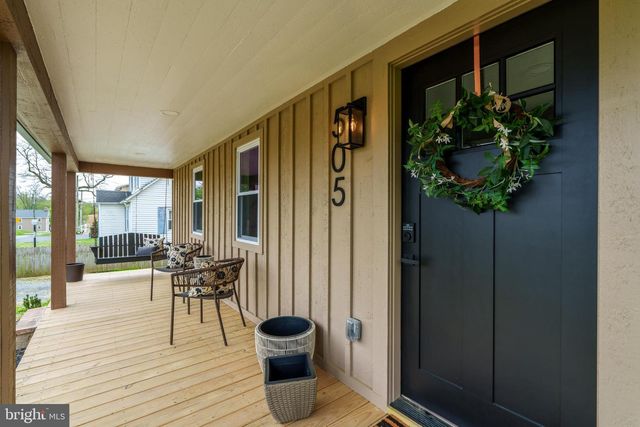 505 BRENNEMAN RD, Willow Street, PA 17584