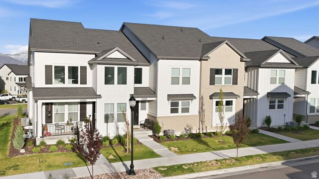 13897 S CANAAN PEAK DR, Herriman, UT 84096