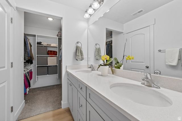13897 S CANAAN PEAK DR, Herriman, UT 84096