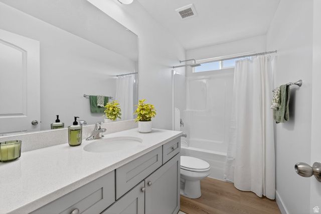 13897 S CANAAN PEAK DR, Herriman, UT 84096
