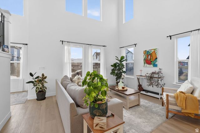 13897 S CANAAN PEAK DR, Herriman, UT 84096