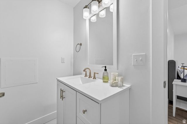 13897 S CANAAN PEAK DR, Herriman, UT 84096