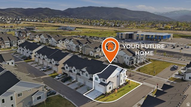 13897 S CANAAN PEAK DR, Herriman, UT 84096