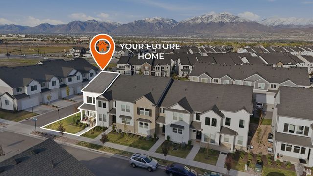 13897 S CANAAN PEAK DR, Herriman, UT 84096