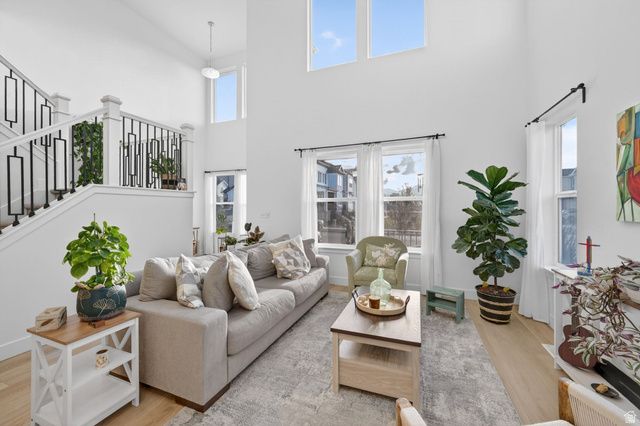 13897 S CANAAN PEAK DR, Herriman, UT 84096