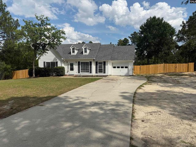 6285 Platt Springs Road, Lexington, SC 29073