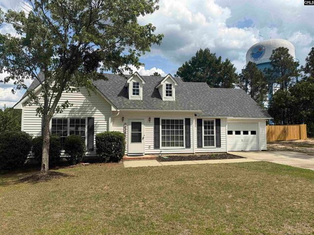 6285 Platt Springs Road, Lexington, SC 29073