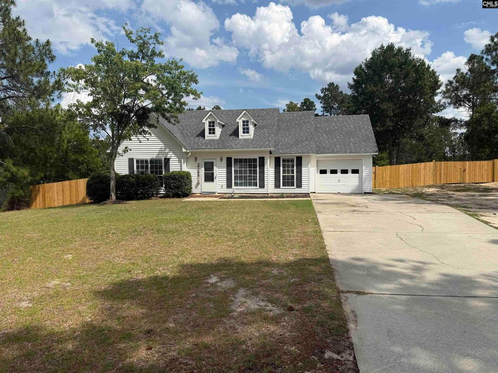 6285 Platt Springs Road, Lexington, SC 29073