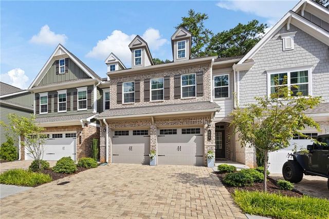 430 DUVAL Drive, Alpharetta, GA 30009