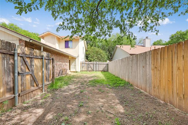 16034 Stoneham CIR, Pflugerville, TX 78660