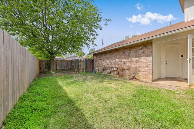 16034 Stoneham CIR, Pflugerville, TX 78660