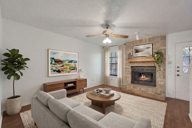 16034 Stoneham CIR, Pflugerville, TX 78660