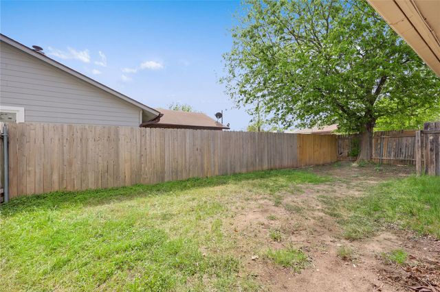 16034 Stoneham CIR, Pflugerville, TX 78660