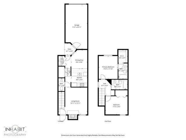 16034 Stoneham CIR, Pflugerville, TX 78660