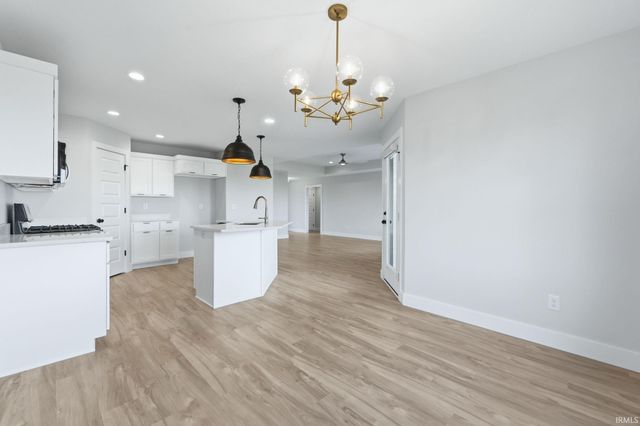 1572 Lagonda Trail, Fort Wayne, IN 46818