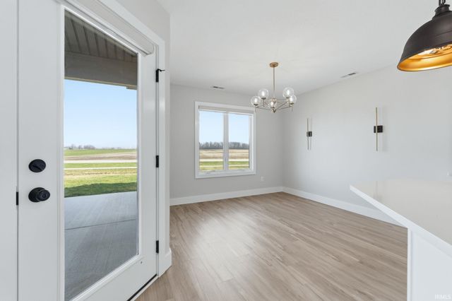 1572 Lagonda Trail, Fort Wayne, IN 46818