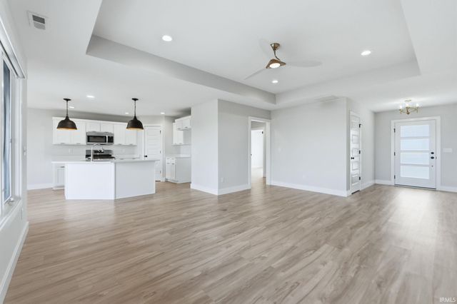 1572 Lagonda Trail, Fort Wayne, IN 46818