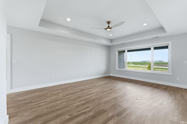 1572 Lagonda Trail, Fort Wayne, IN 46818