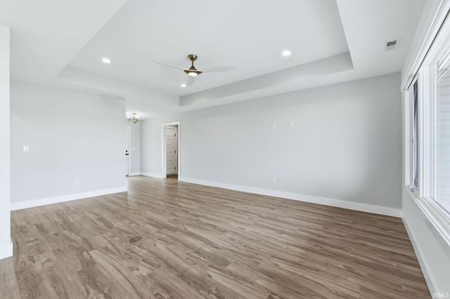 1572 Lagonda Trail, Fort Wayne, IN 46818