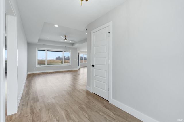 1572 Lagonda Trail, Fort Wayne, IN 46818