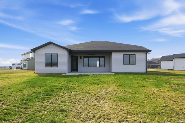 1572 Lagonda Trail, Fort Wayne, IN 46818