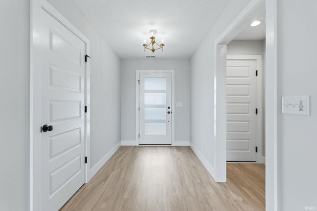 1572 Lagonda Trail, Fort Wayne, IN 46818