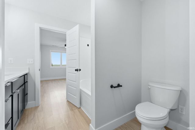 1572 Lagonda Trail, Fort Wayne, IN 46818