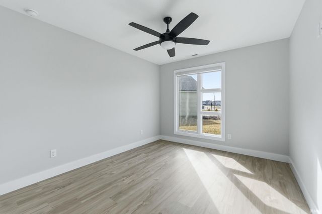 1572 Lagonda Trail, Fort Wayne, IN 46818