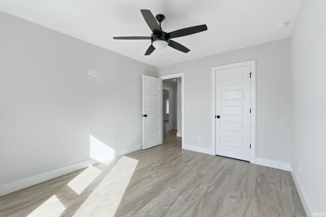 1572 Lagonda Trail, Fort Wayne, IN 46818