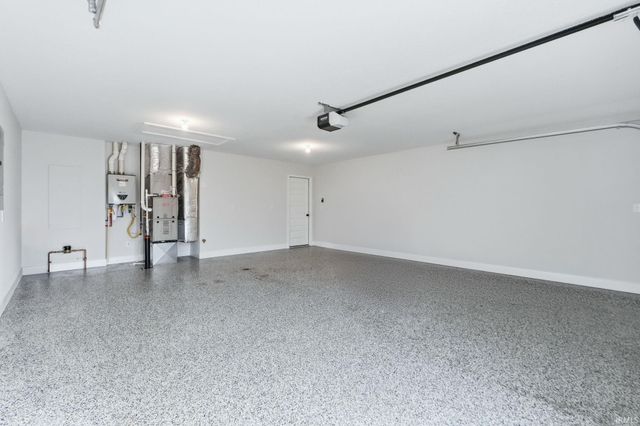 1572 Lagonda Trail, Fort Wayne, IN 46818