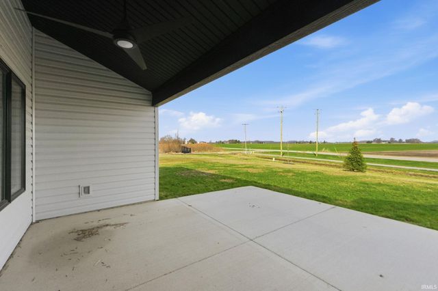 1572 Lagonda Trail, Fort Wayne, IN 46818