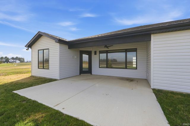 1572 Lagonda Trail, Fort Wayne, IN 46818