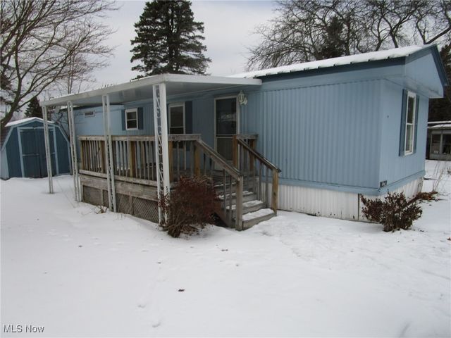 1626 132 E 51st Street, Ashtabula, OH 44004