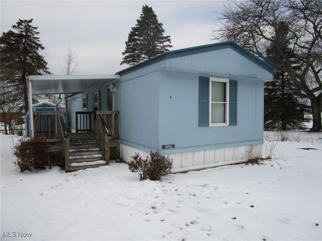 1626 132 E 51st Street, Ashtabula, OH 44004