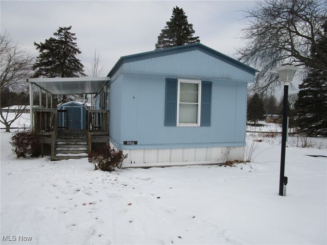 1626 132 E 51st Street, Ashtabula, OH 44004