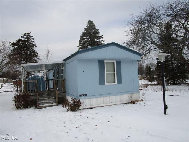 1626 132 E 51st Street, Ashtabula, OH 44004