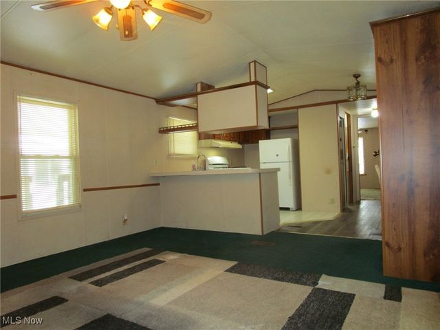 1626 132 E 51st Street, Ashtabula, OH 44004