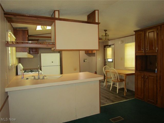 1626 132 E 51st Street, Ashtabula, OH 44004