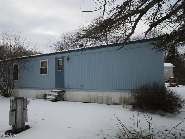 1626 132 E 51st Street, Ashtabula, OH 44004