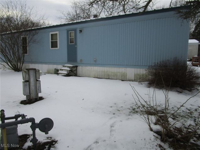 1626 132 E 51st Street, Ashtabula, OH 44004